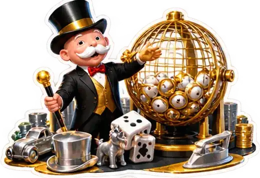 Monopoly Big Baller — Live-Spiel bei HighSpin Casino