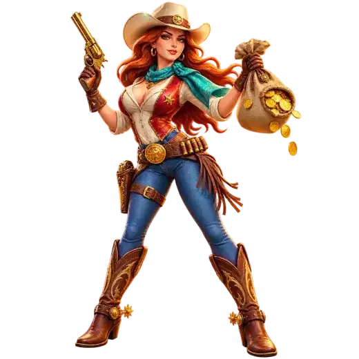 Wild West Gold — Slot bei HighSpin Casino