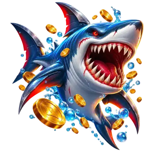 Razor Shark — Slot bei HighSpin Casino