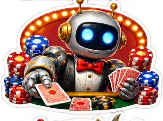 Poker-Illustration — HighSpin Casino