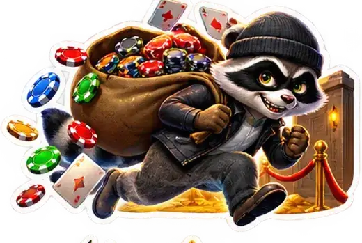 Poker-Illustration — HighSpin Casino